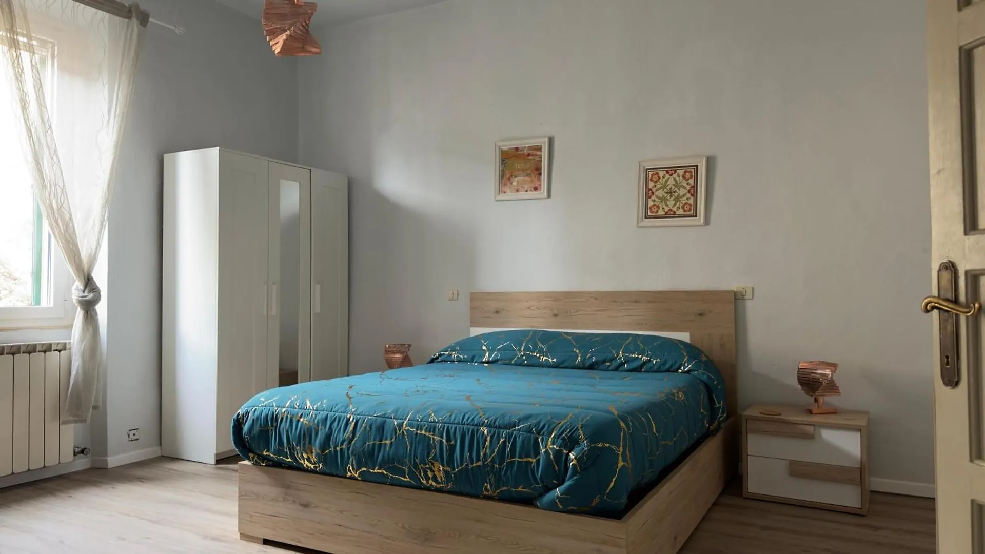 Apartment Centrale Via Francigena Gambassi Terme
